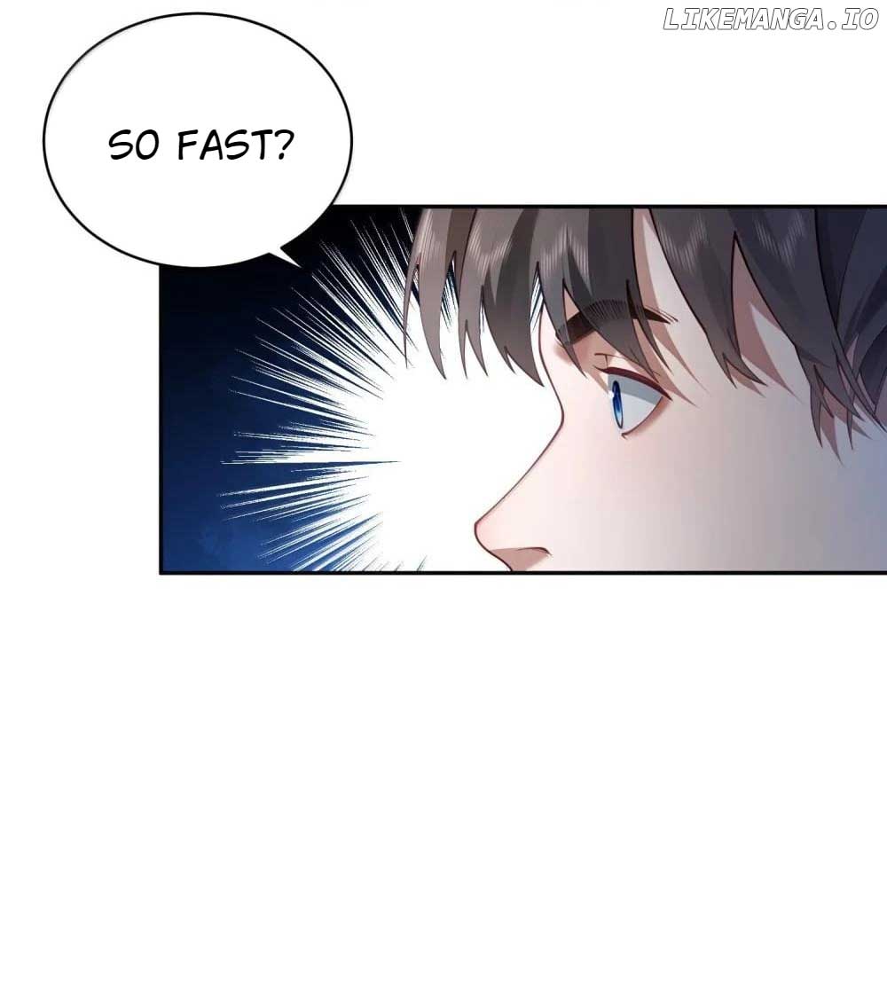 It’s Just Fortune-Telling. How Did the Nine-Tailed Demon Emperor Become My Wife? chapter 53 page 45