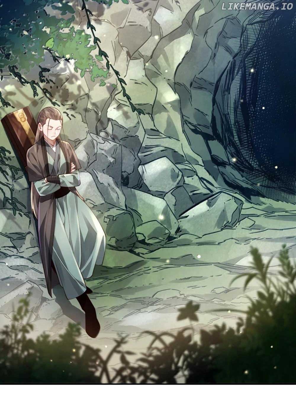 It’s Just Fortune-Telling. How Did the Nine-Tailed Demon Emperor Become My Wife? chapter 53 page 6
