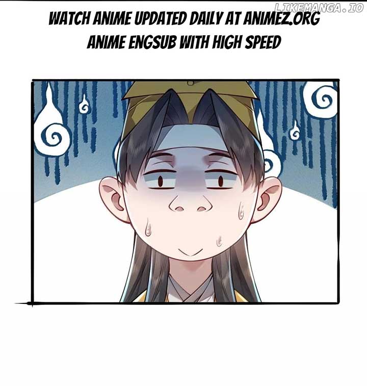It’s Just Fortune-Telling. How Did the Nine-Tailed Demon Emperor Become My Wife? chapter 54 page 24