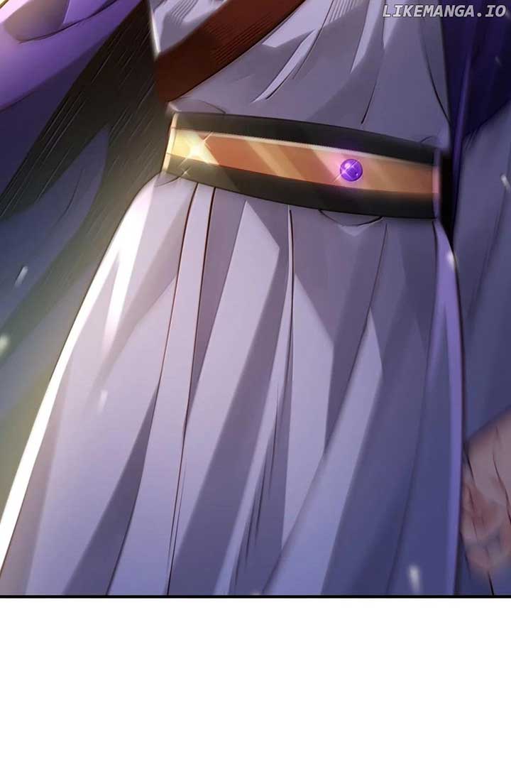 It’s Just Fortune-Telling. How Did the Nine-Tailed Demon Emperor Become My Wife? chapter 57 page 2