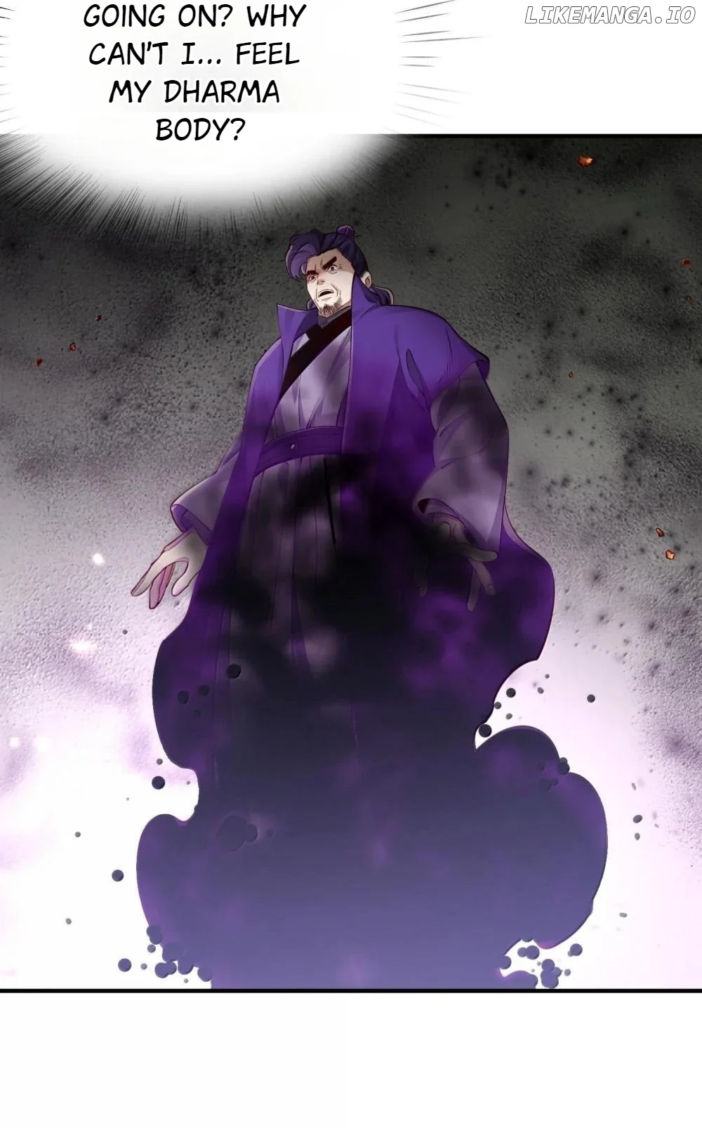 It’s Just Fortune-Telling. How Did the Nine-Tailed Demon Emperor Become My Wife? chapter 58 page 15