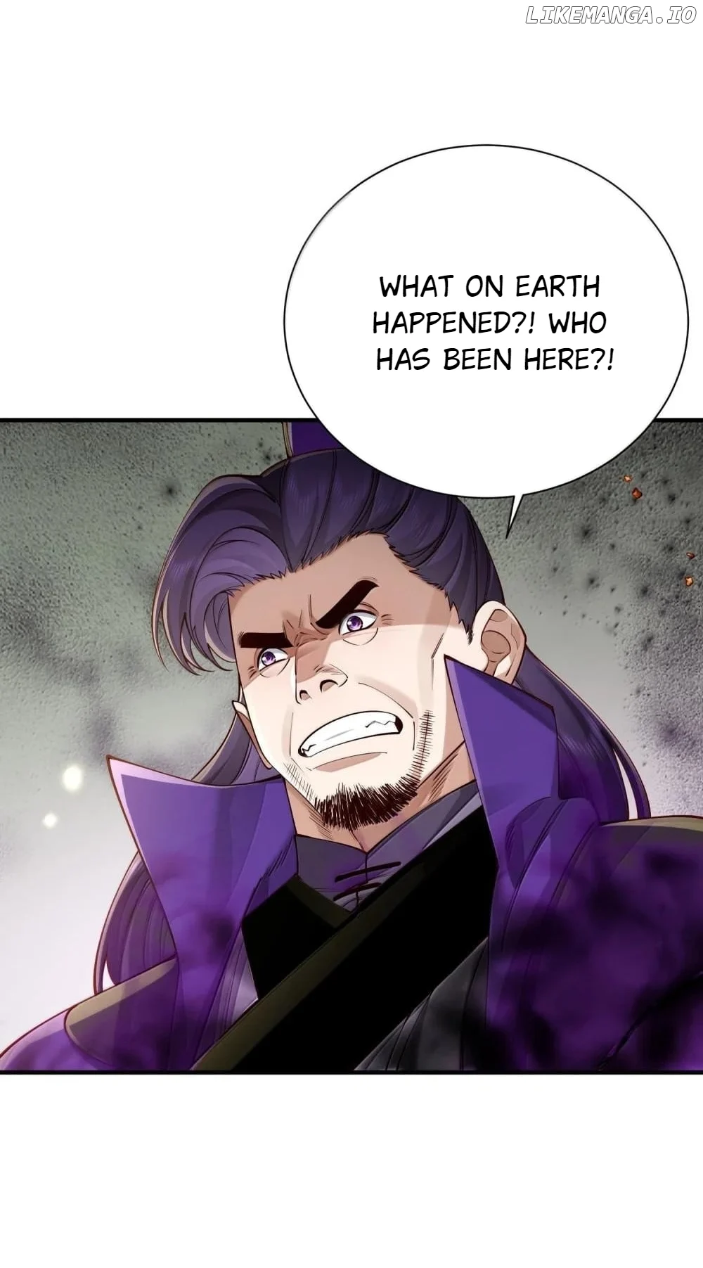 It’s Just Fortune-Telling. How Did the Nine-Tailed Demon Emperor Become My Wife? chapter 58 page 16