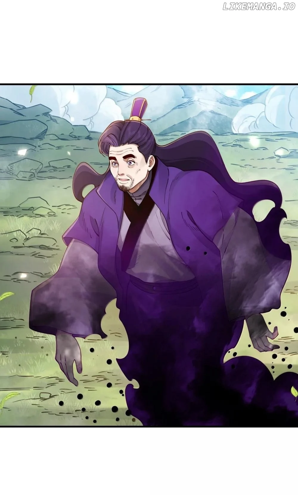 It’s Just Fortune-Telling. How Did the Nine-Tailed Demon Emperor Become My Wife? chapter 58 page 19