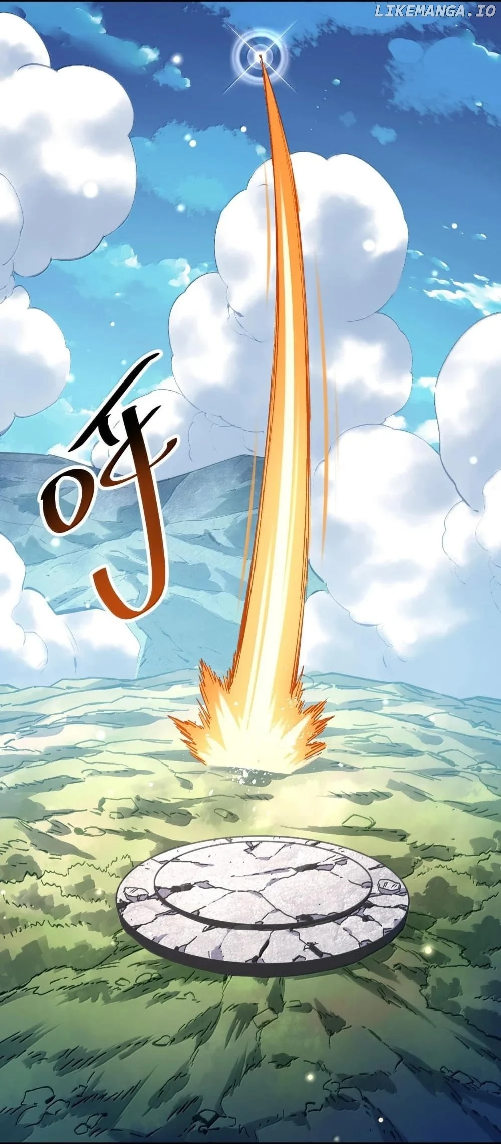 It’s Just Fortune-Telling. How Did the Nine-Tailed Demon Emperor Become My Wife? chapter 58 page 29