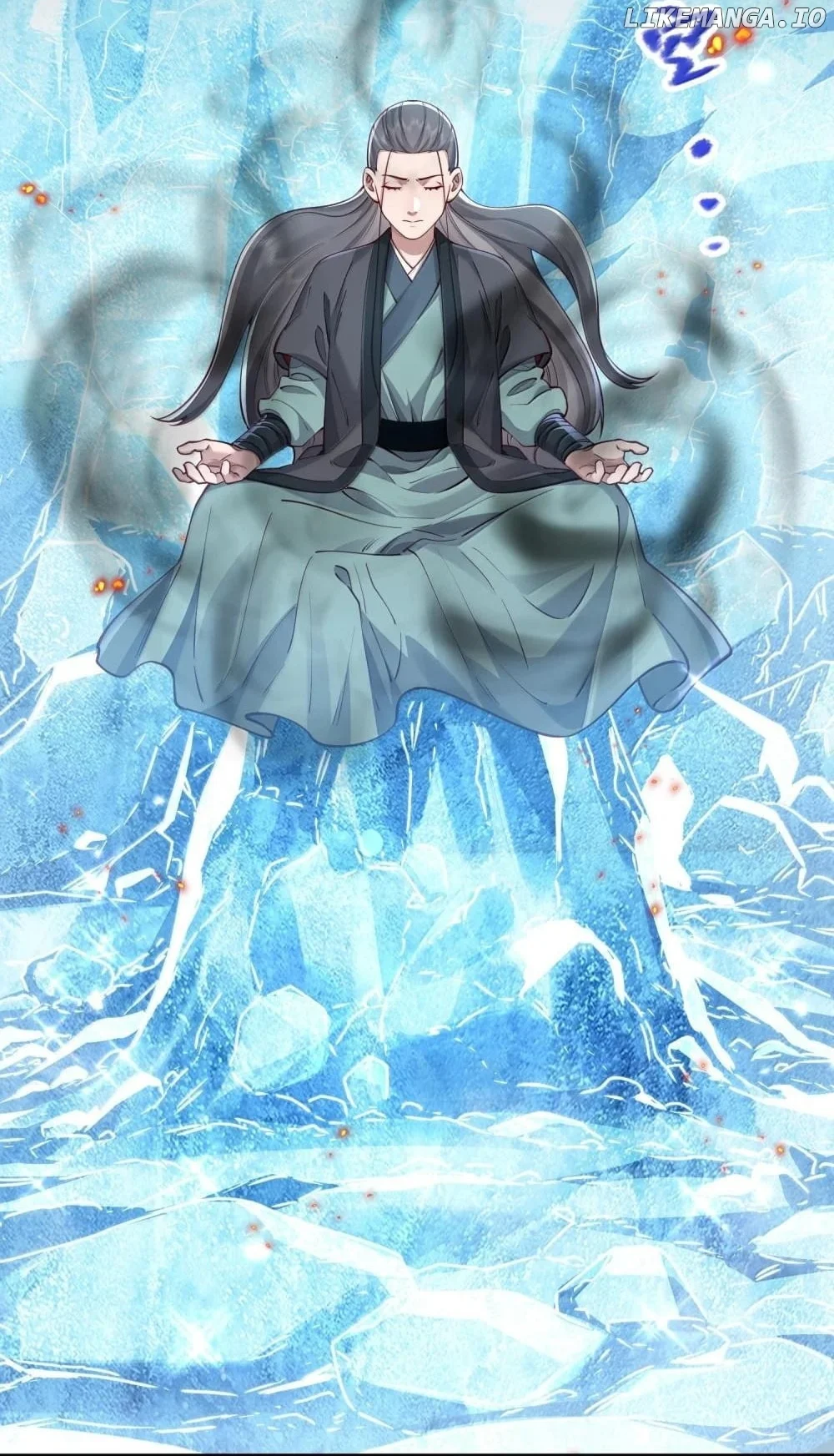 It’s Just Fortune-Telling. How Did the Nine-Tailed Demon Emperor Become My Wife? chapter 58 page 50