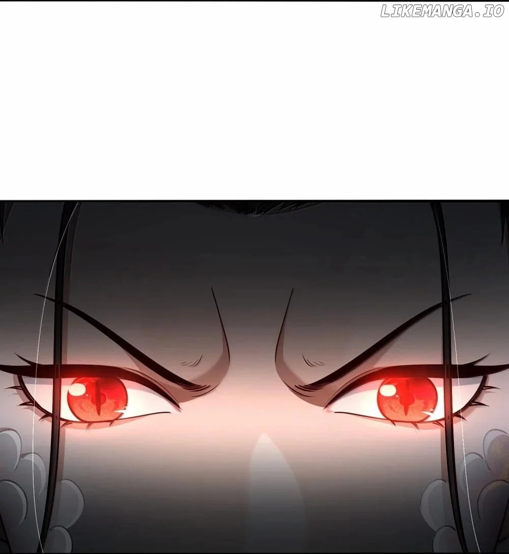 It’s Just Fortune-Telling. How Did the Nine-Tailed Demon Emperor Become My Wife? chapter 58 page 52