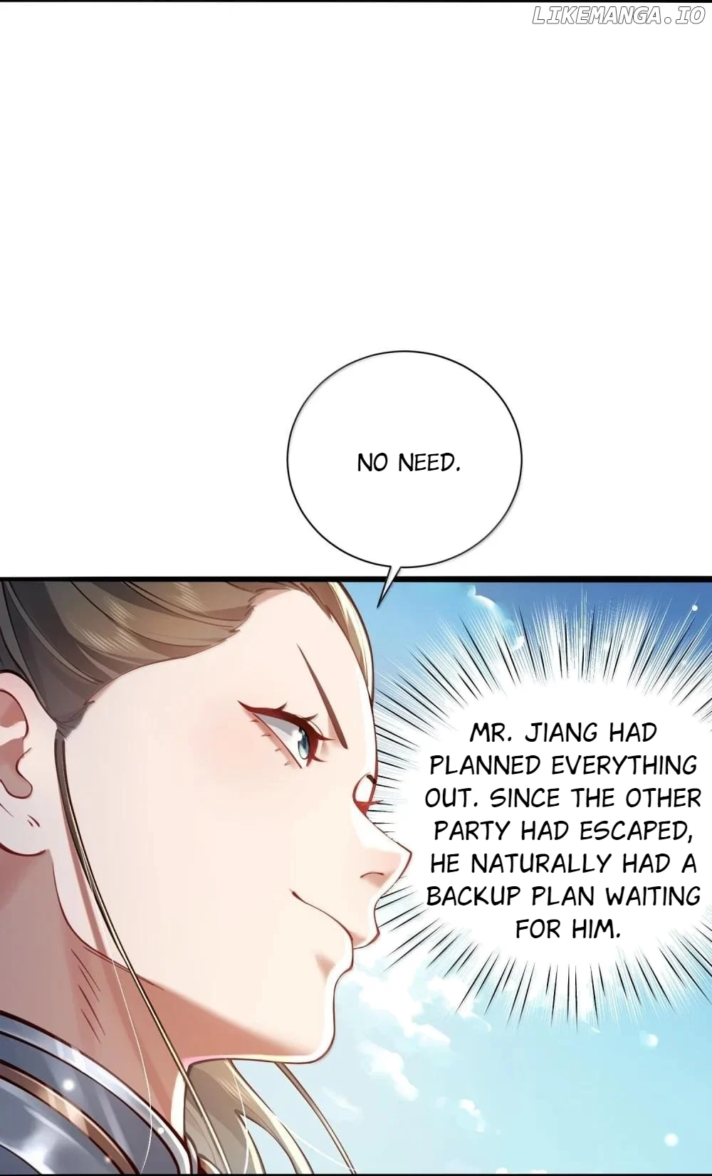It’s Just Fortune-Telling. How Did the Nine-Tailed Demon Emperor Become My Wife? chapter 58 page 6
