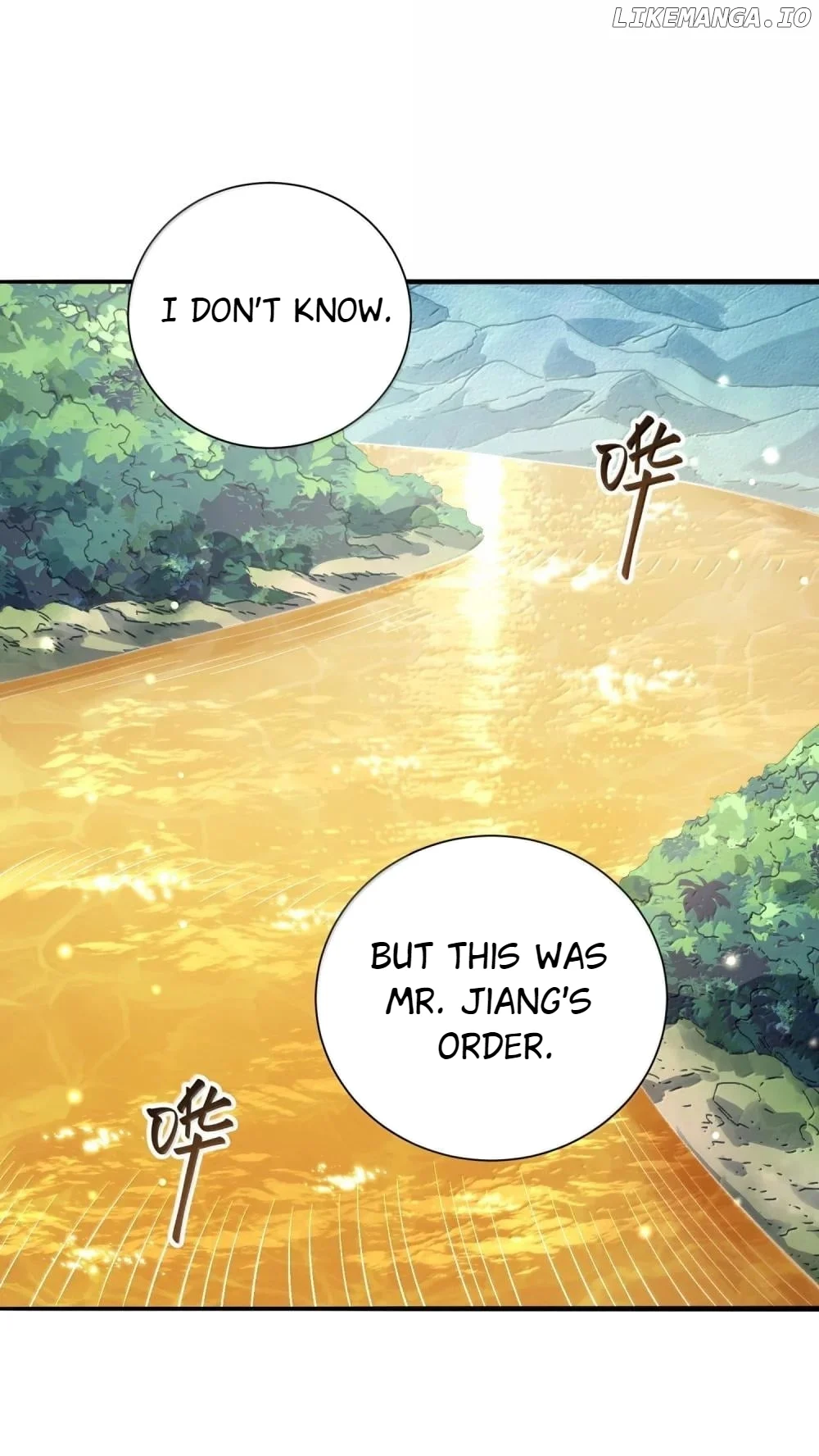 It’s Just Fortune-Telling. How Did the Nine-Tailed Demon Emperor Become My Wife? chapter 58 page 8