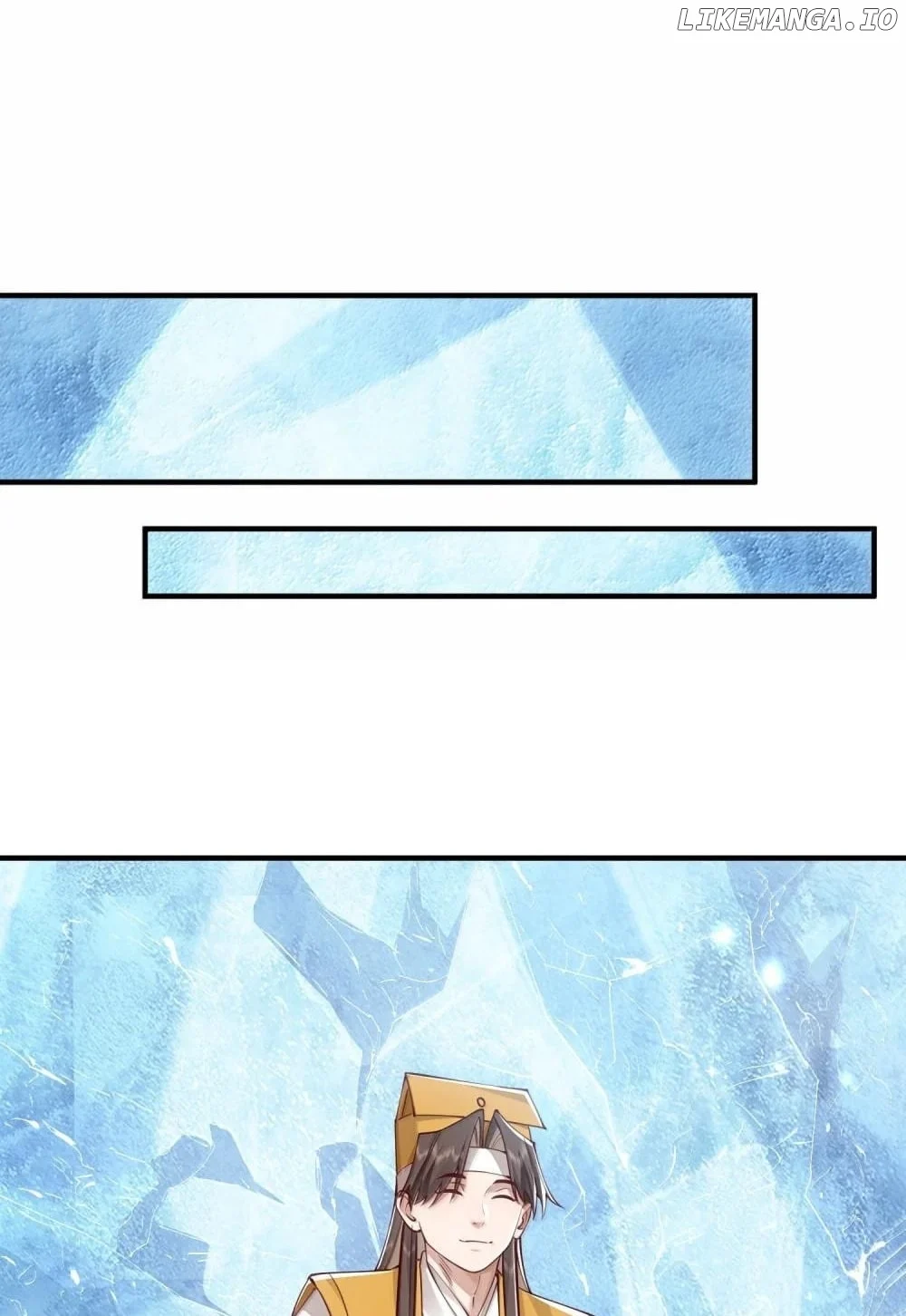 It’s Just Fortune-Telling. How Did the Nine-Tailed Demon Emperor Become My Wife? chapter 59 page 10