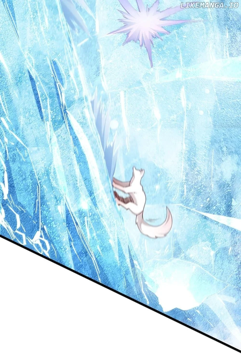 It’s Just Fortune-Telling. How Did the Nine-Tailed Demon Emperor Become My Wife? chapter 59 page 15