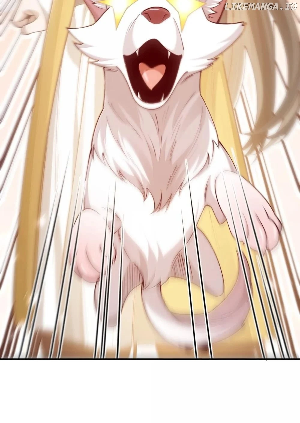 It’s Just Fortune-Telling. How Did the Nine-Tailed Demon Emperor Become My Wife? chapter 59 page 29