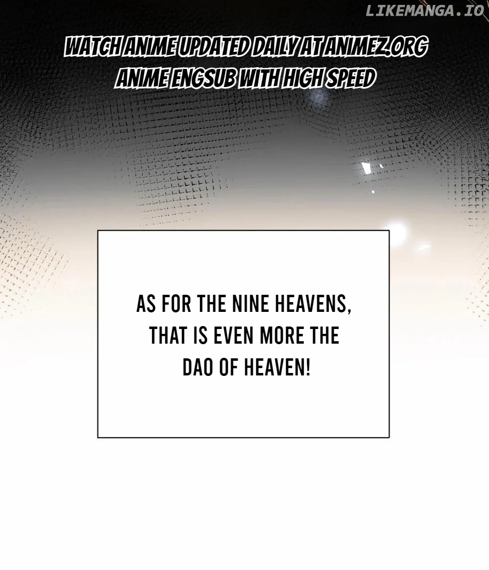 It’s Just Fortune-Telling. How Did the Nine-Tailed Demon Emperor Become My Wife? chapter 59 page 43