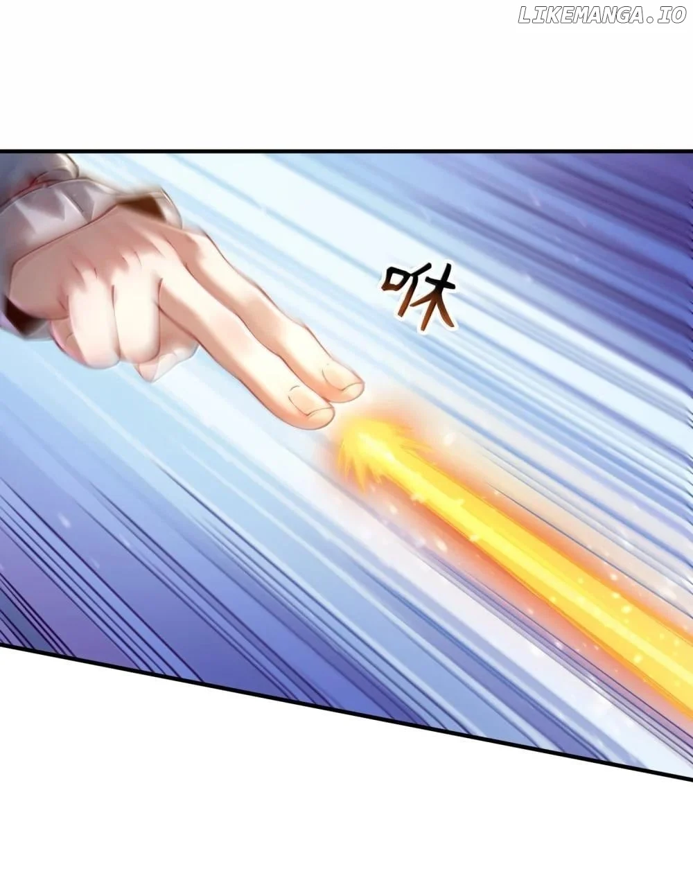 It’s Just Fortune-Telling. How Did the Nine-Tailed Demon Emperor Become My Wife? chapter 59 page 52