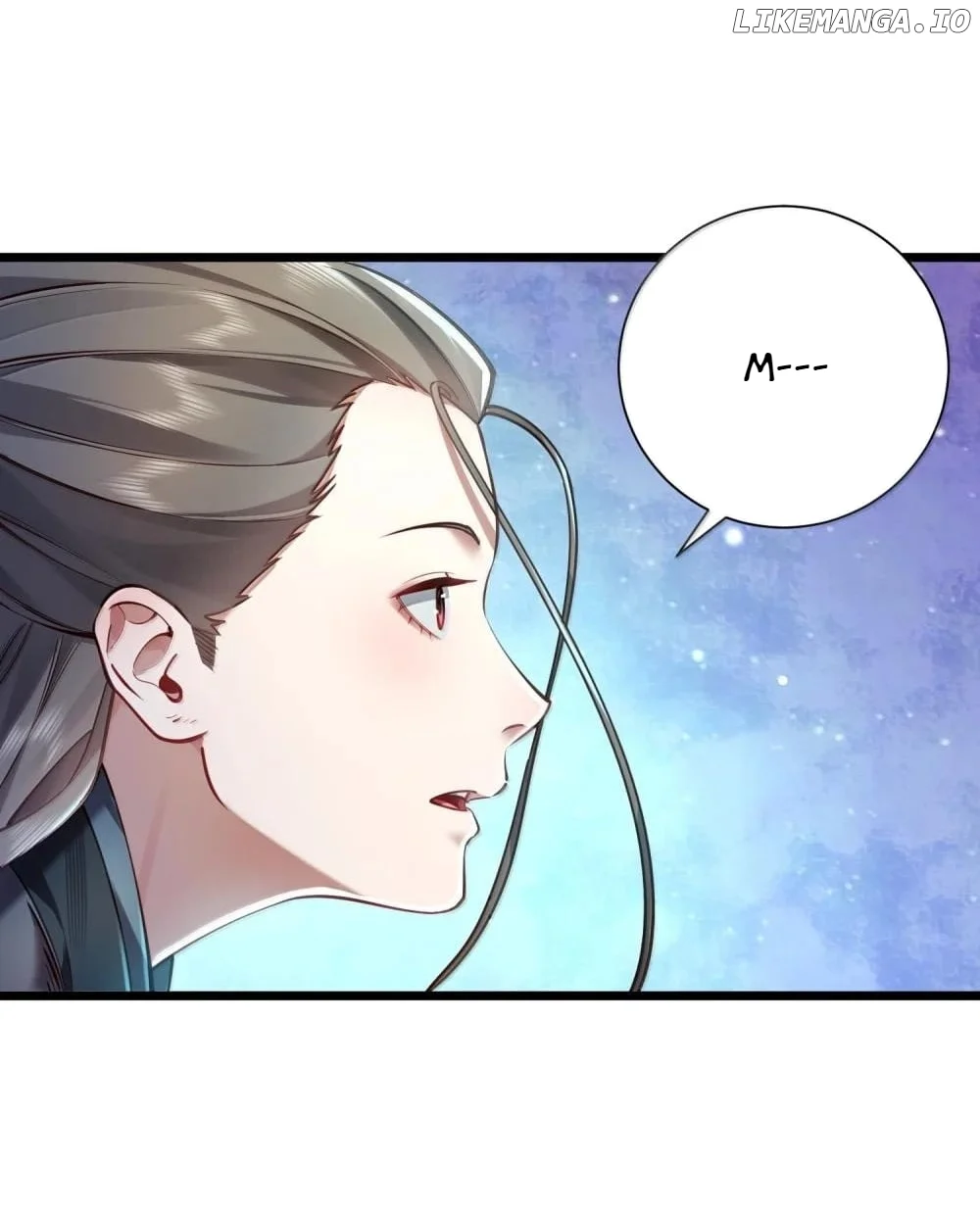 It’s Just Fortune-Telling. How Did the Nine-Tailed Demon Emperor Become My Wife? chapter 59 page 7