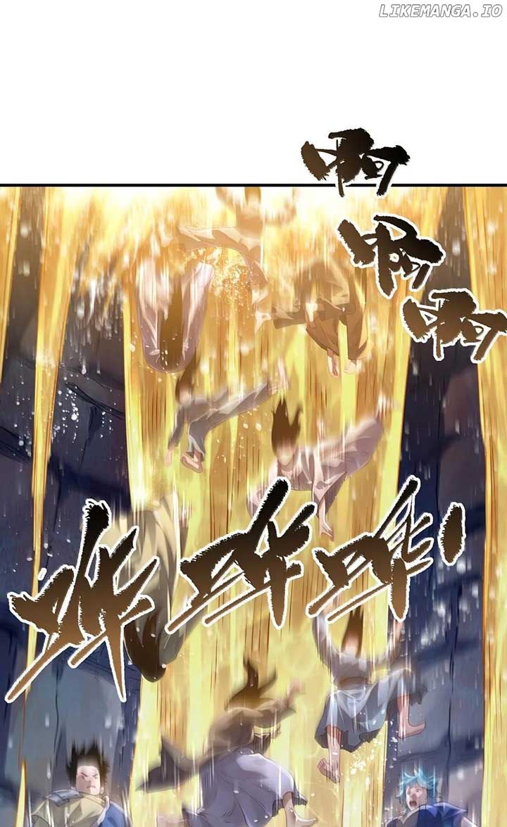 It’s Just Fortune-Telling. How Did the Nine-Tailed Demon Emperor Become My Wife? chapter 60 page 3