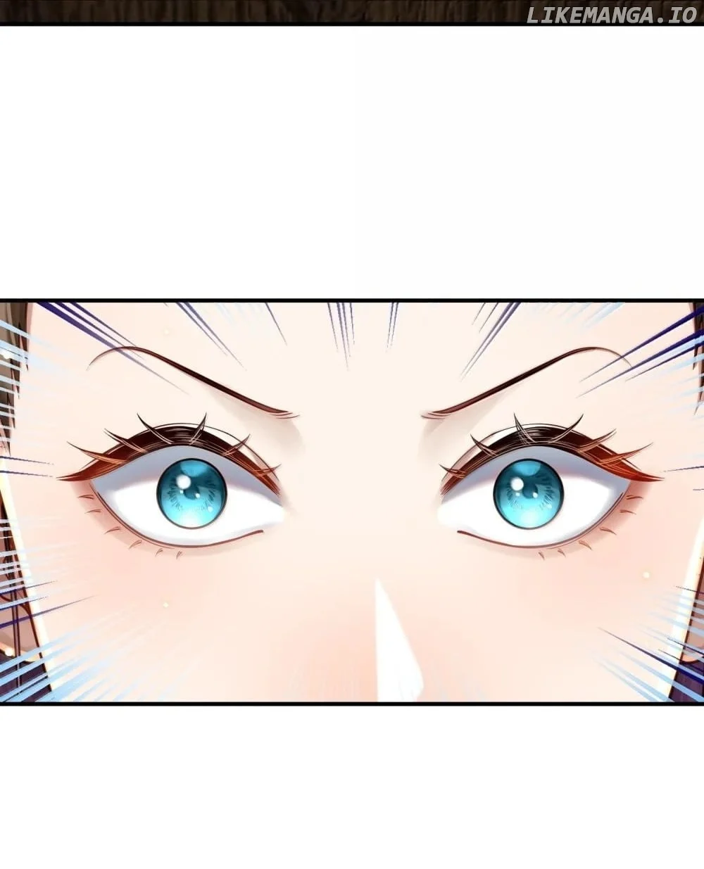 It’s Just Fortune-Telling. How Did the Nine-Tailed Demon Emperor Become My Wife? chapter 61 page 11