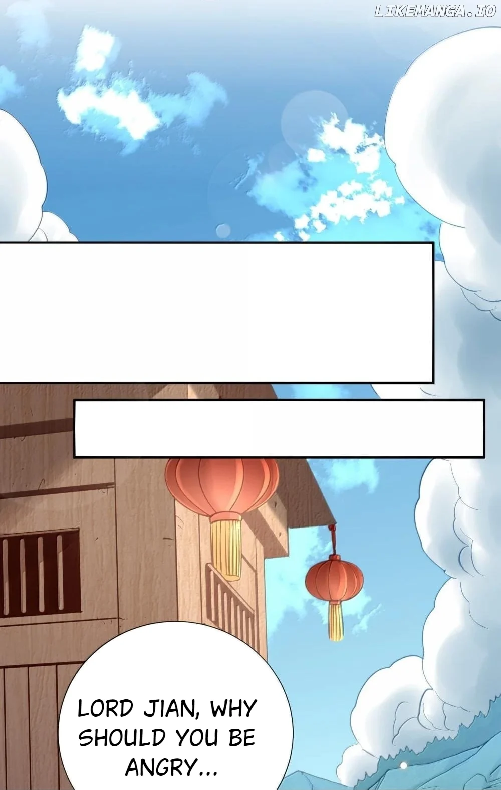It’s Just Fortune-Telling. How Did the Nine-Tailed Demon Emperor Become My Wife? chapter 61 page 15