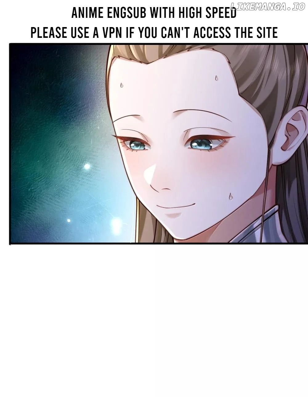 It’s Just Fortune-Telling. How Did the Nine-Tailed Demon Emperor Become My Wife? chapter 61 page 22