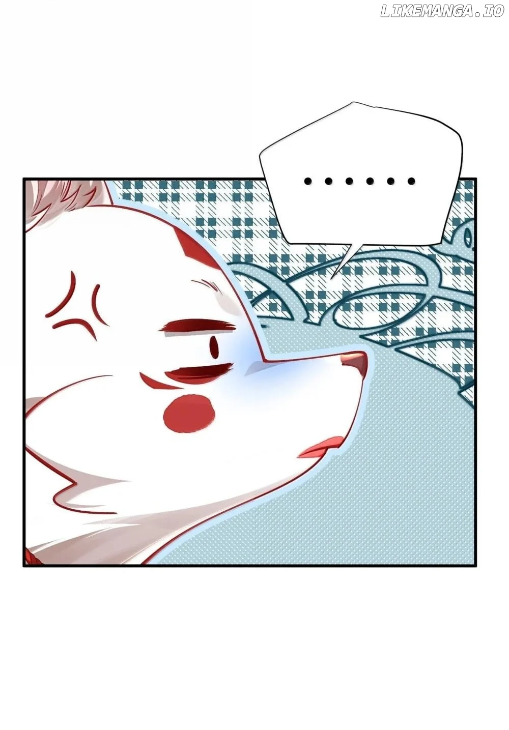 It’s Just Fortune-Telling. How Did the Nine-Tailed Demon Emperor Become My Wife? chapter 61 page 34