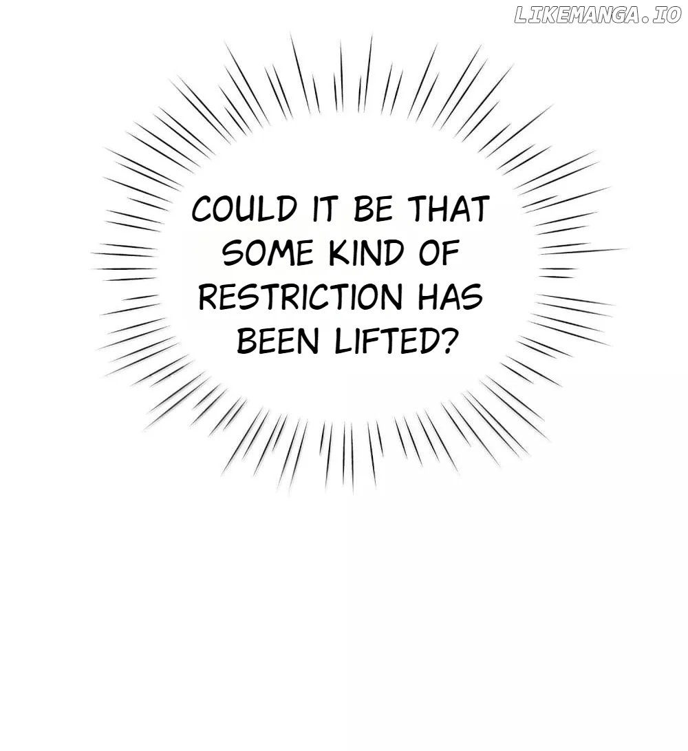 It’s Just Fortune-Telling. How Did the Nine-Tailed Demon Emperor Become My Wife? chapter 61 page 51