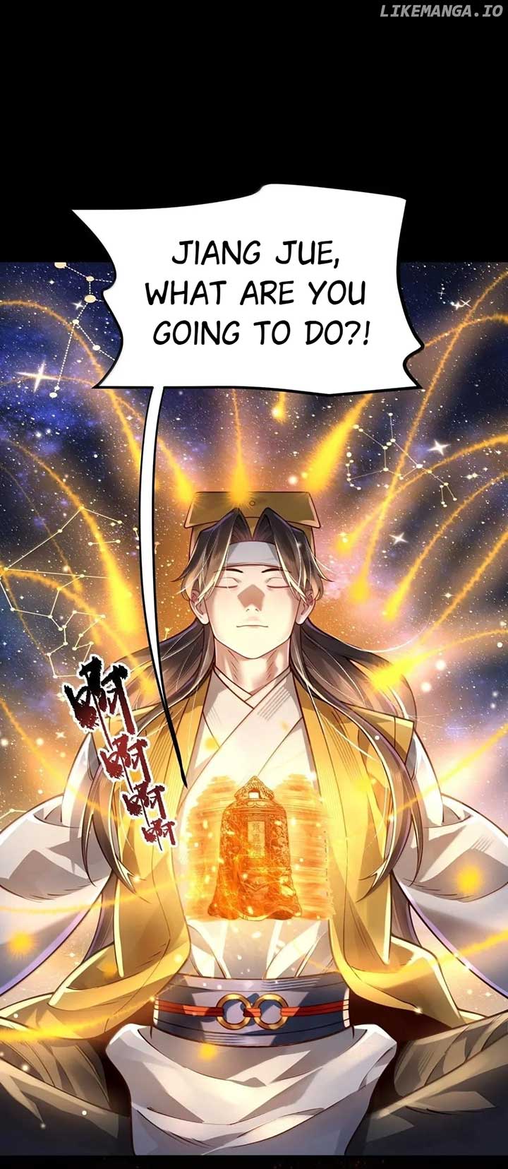 It’s Just Fortune-Telling. How Did the Nine-Tailed Demon Emperor Become My Wife? chapter 63 page 68