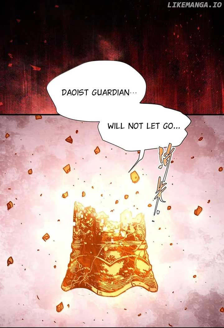 It’s Just Fortune-Telling. How Did the Nine-Tailed Demon Emperor Become My Wife? chapter 63 page 69