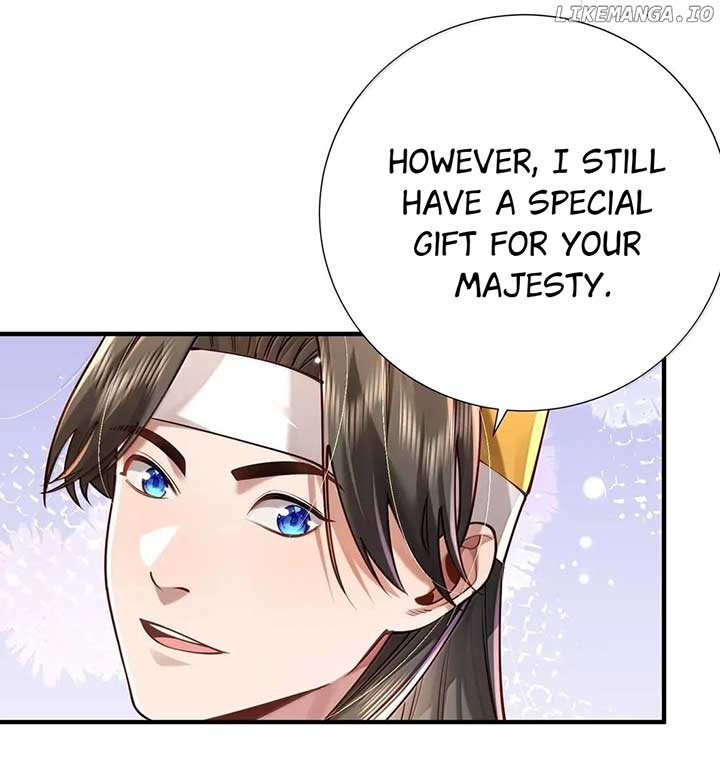 It’s Just Fortune-Telling. How Did the Nine-Tailed Demon Emperor Become My Wife? chapter 64 page 28
