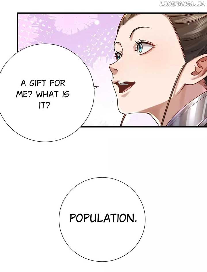 It’s Just Fortune-Telling. How Did the Nine-Tailed Demon Emperor Become My Wife? chapter 64 page 29
