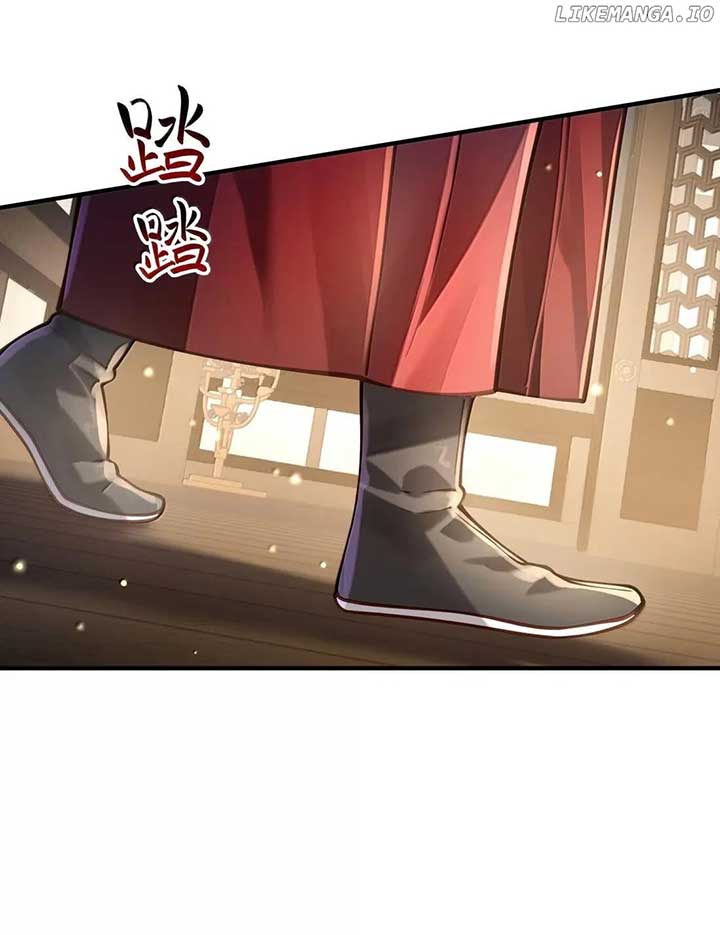 It’s Just Fortune-Telling. How Did the Nine-Tailed Demon Emperor Become My Wife? chapter 64 page 69