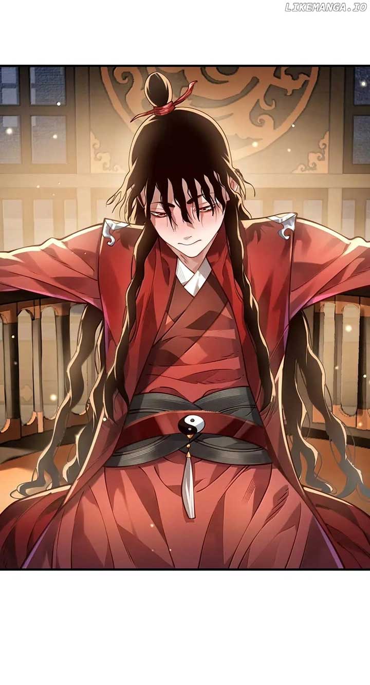 It’s Just Fortune-Telling. How Did the Nine-Tailed Demon Emperor Become My Wife? chapter 64 page 70