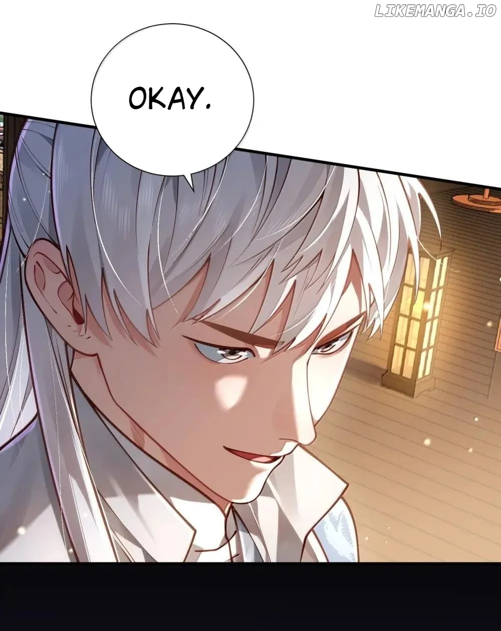 It’s Just Fortune-Telling. How Did the Nine-Tailed Demon Emperor Become My Wife? chapter 65 page 10