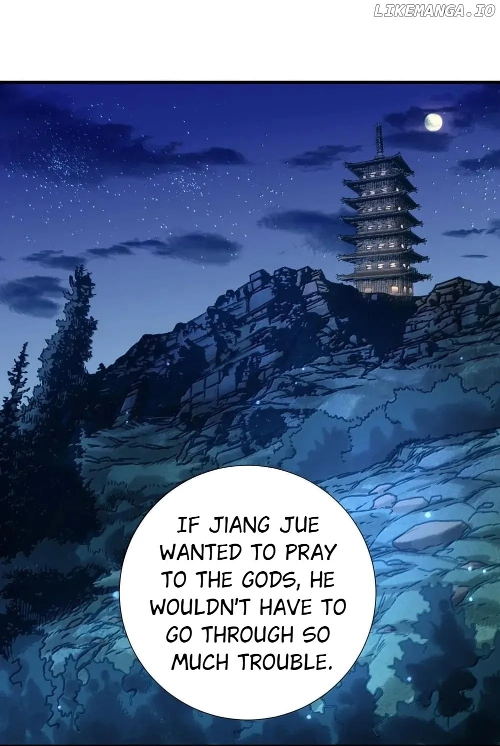 It’s Just Fortune-Telling. How Did the Nine-Tailed Demon Emperor Become My Wife? chapter 65 page 22