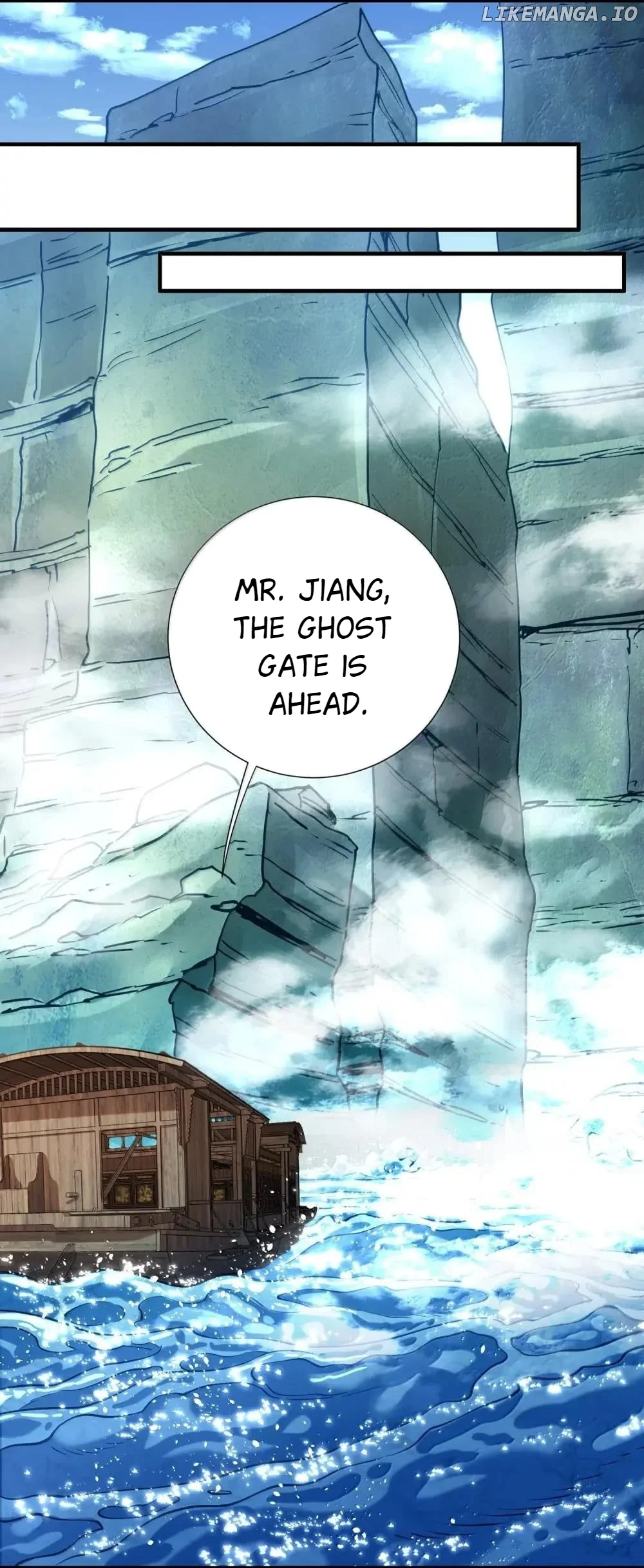 It’s Just Fortune-Telling. How Did the Nine-Tailed Demon Emperor Become My Wife? chapter 65 page 23