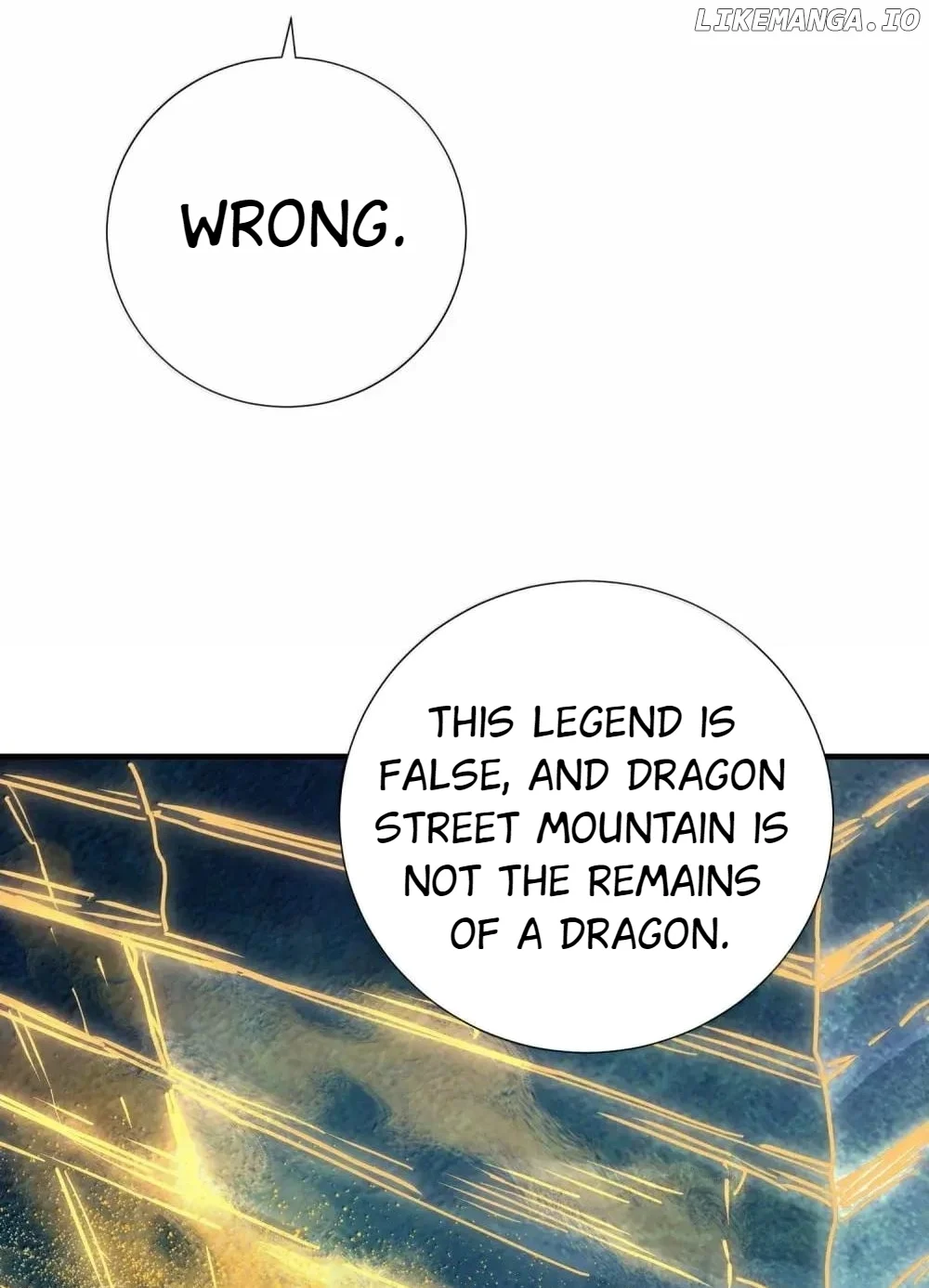 It’s Just Fortune-Telling. How Did the Nine-Tailed Demon Emperor Become My Wife? chapter 65 page 29