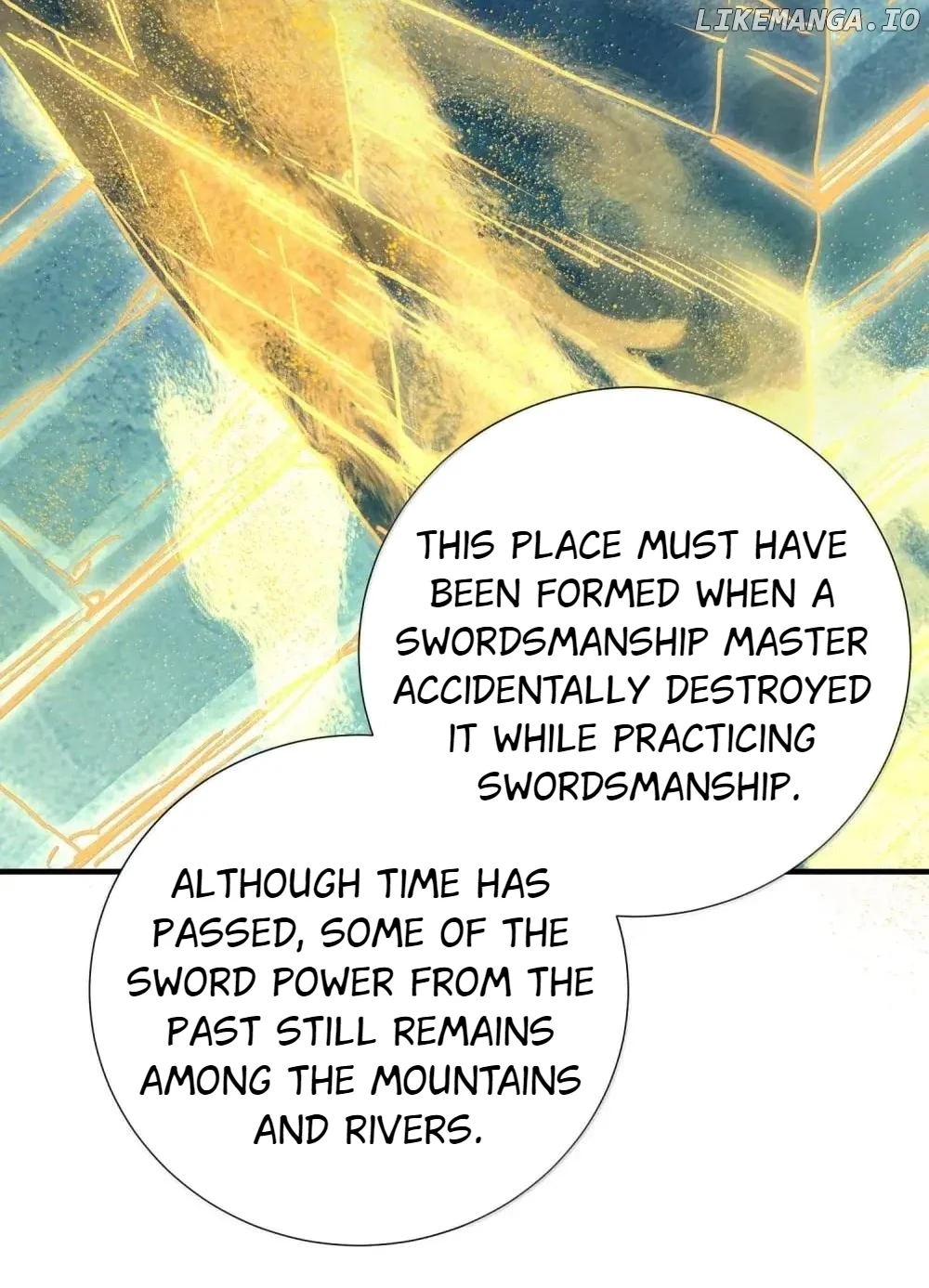 It’s Just Fortune-Telling. How Did the Nine-Tailed Demon Emperor Become My Wife? chapter 65 page 30