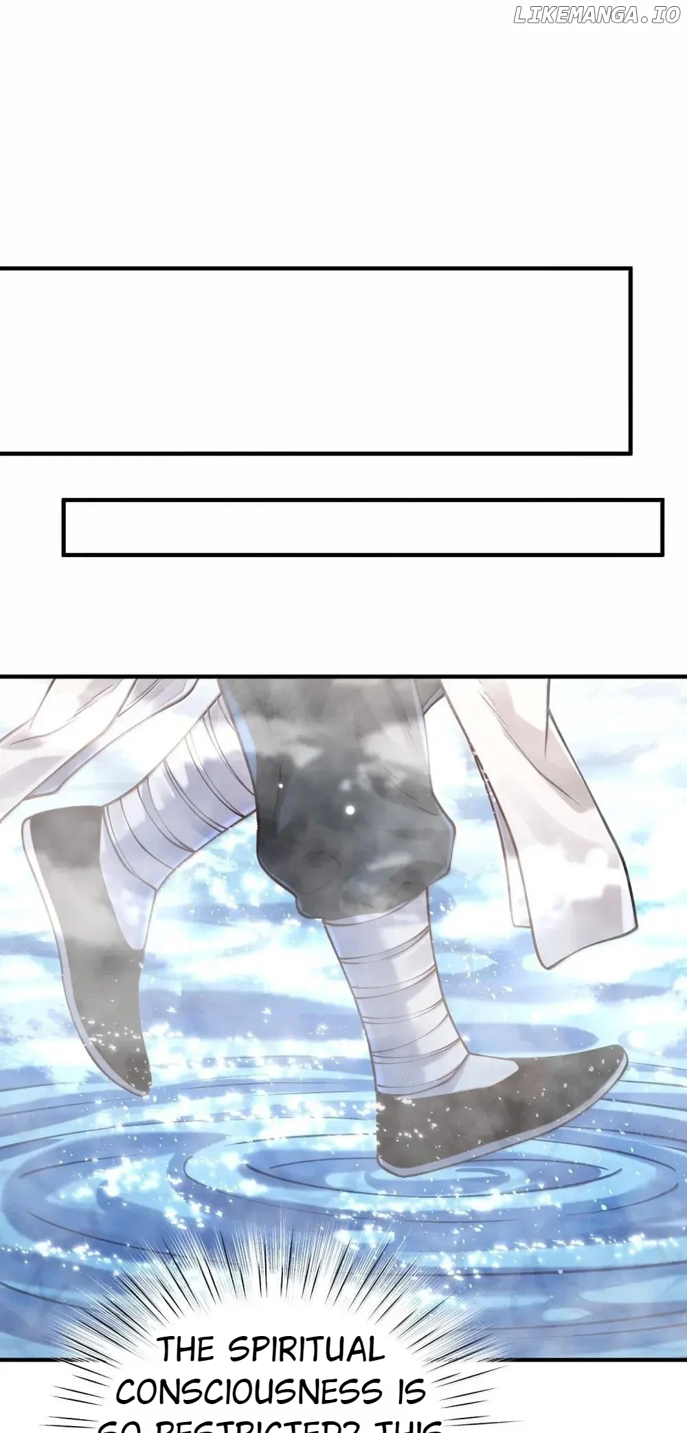 It’s Just Fortune-Telling. How Did the Nine-Tailed Demon Emperor Become My Wife? chapter 65 page 40