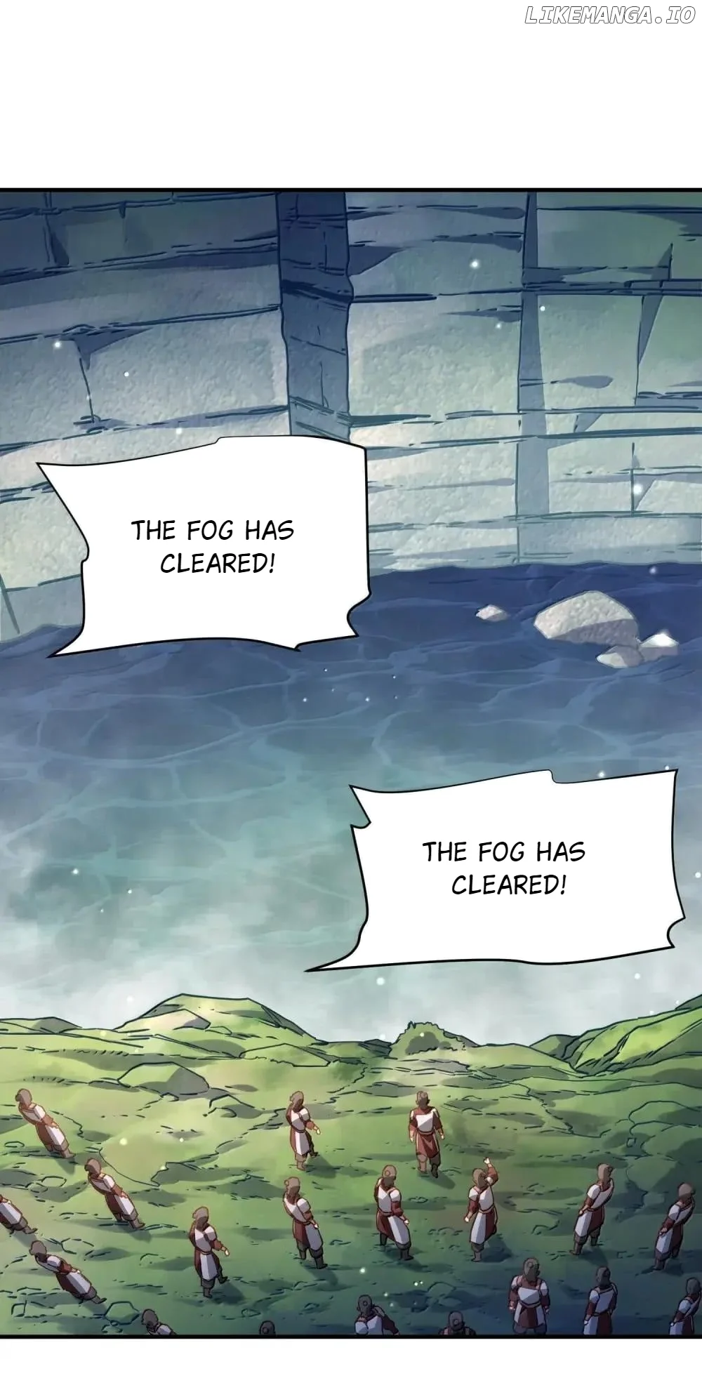 It’s Just Fortune-Telling. How Did the Nine-Tailed Demon Emperor Become My Wife? chapter 65 page 70