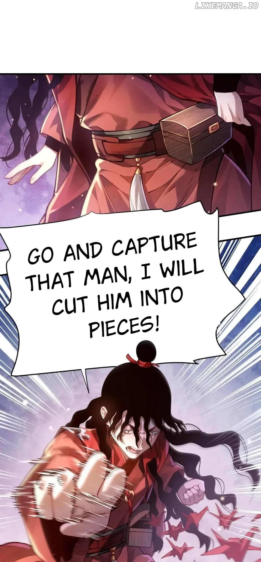 It’s Just Fortune-Telling. How Did the Nine-Tailed Demon Emperor Become My Wife? chapter 65 page 72