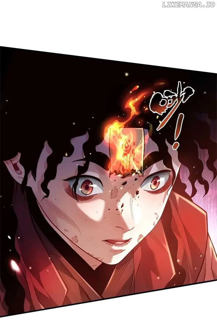 It’s Just Fortune-Telling. How Did the Nine-Tailed Demon Emperor Become My Wife? chapter 68 page 9