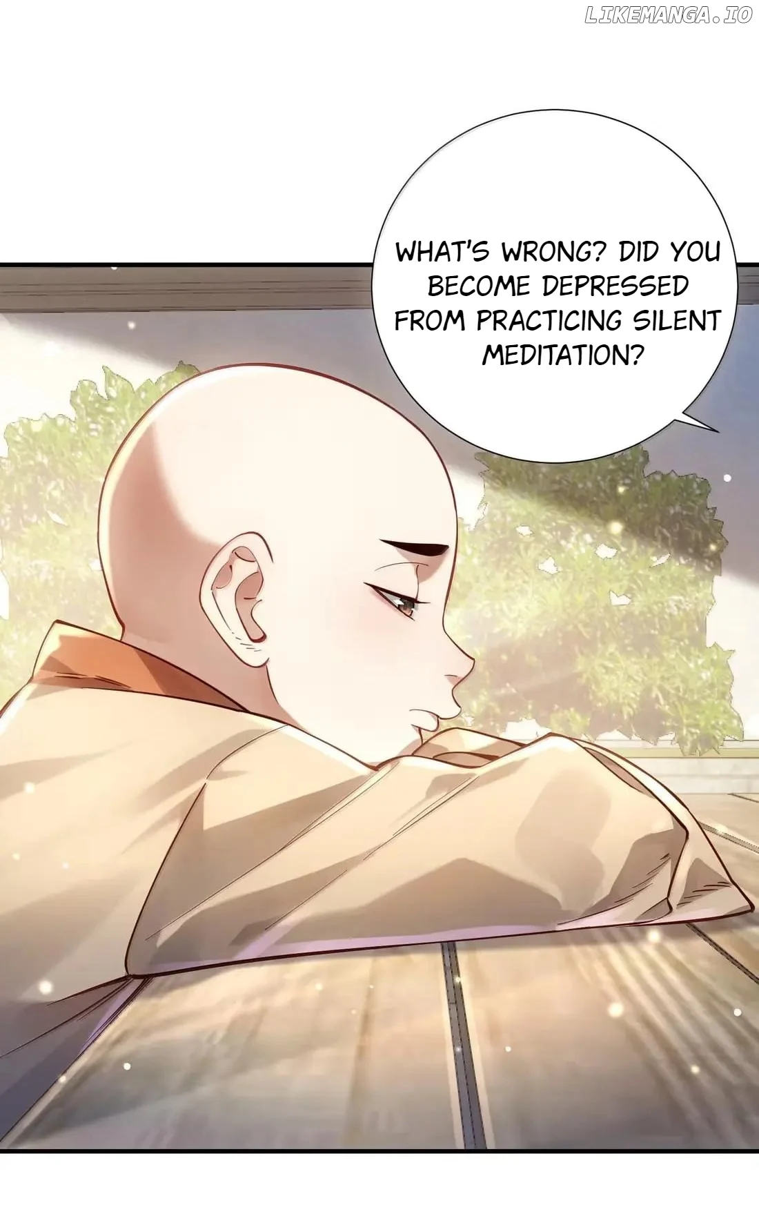 It’s Just Fortune-Telling. How Did the Nine-Tailed Demon Emperor Become My Wife? chapter 70 page 24