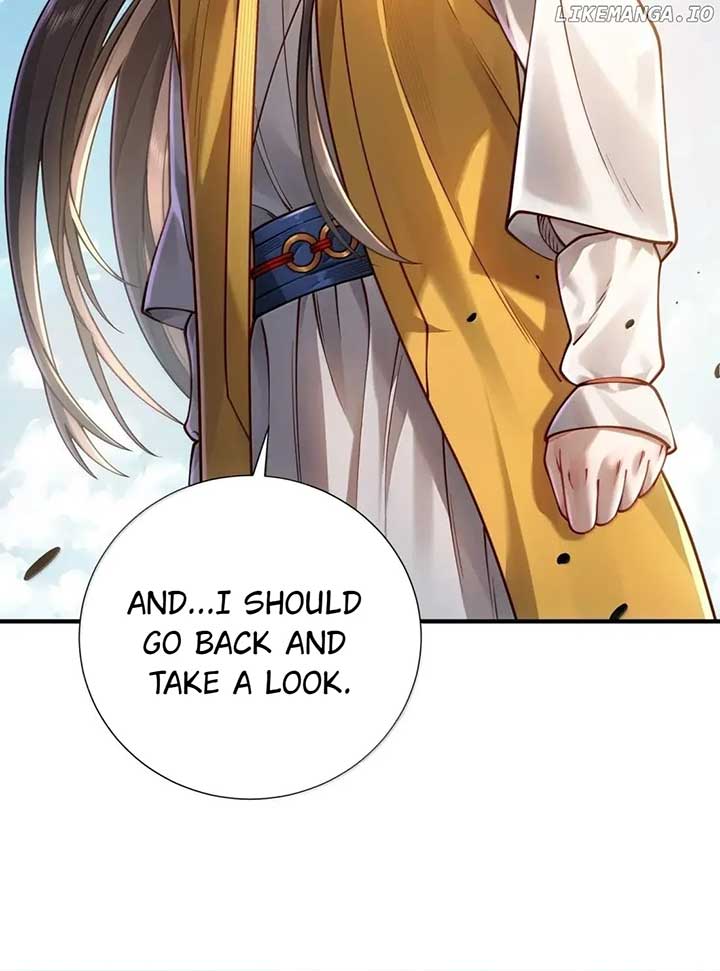 It’s Just Fortune-Telling. How Did the Nine-Tailed Demon Emperor Become My Wife? chapter 71 page 47