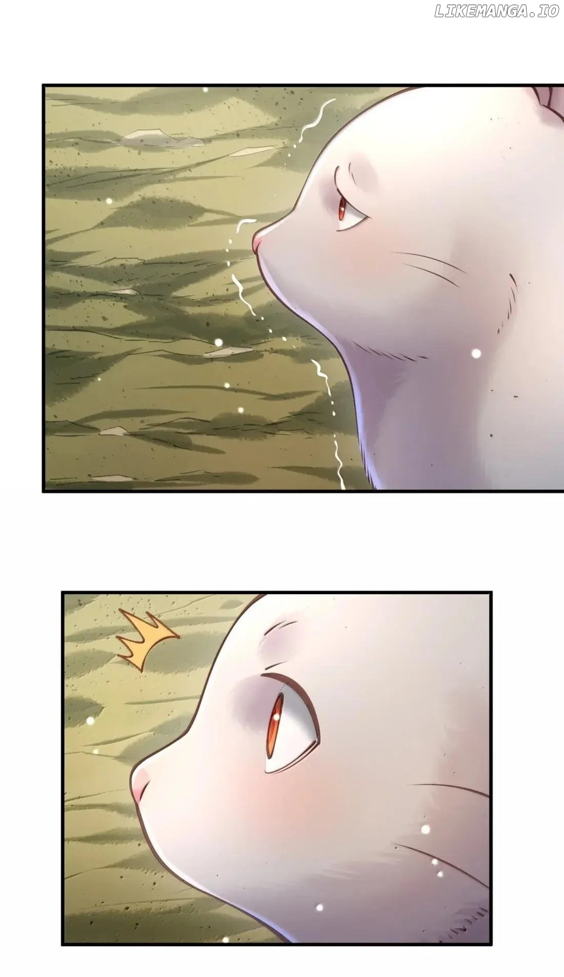 It’s Just Fortune-Telling. How Did the Nine-Tailed Demon Emperor Become My Wife? chapter 72 page 16