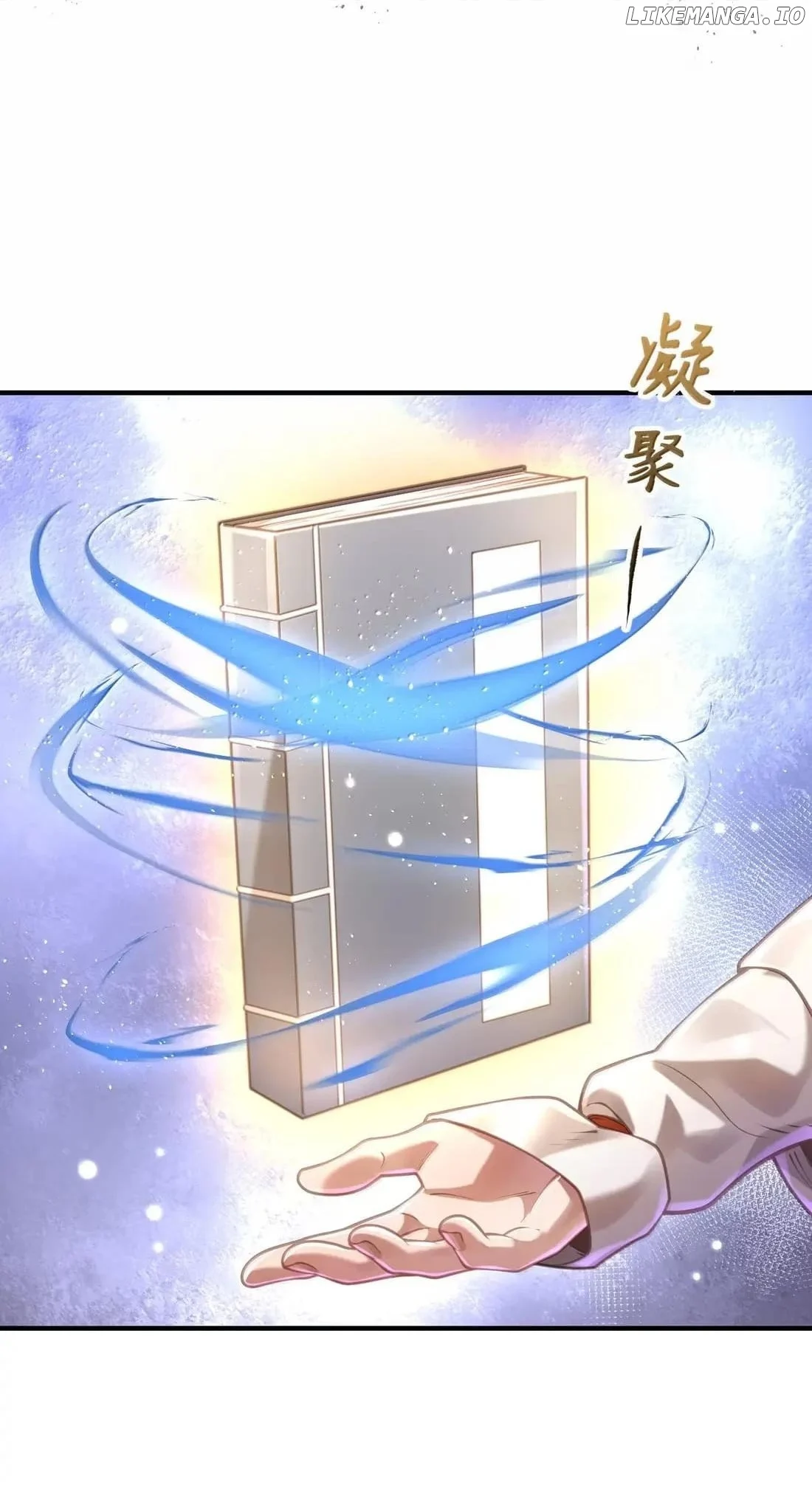 It’s Just Fortune-Telling. How Did the Nine-Tailed Demon Emperor Become My Wife? chapter 72 page 24