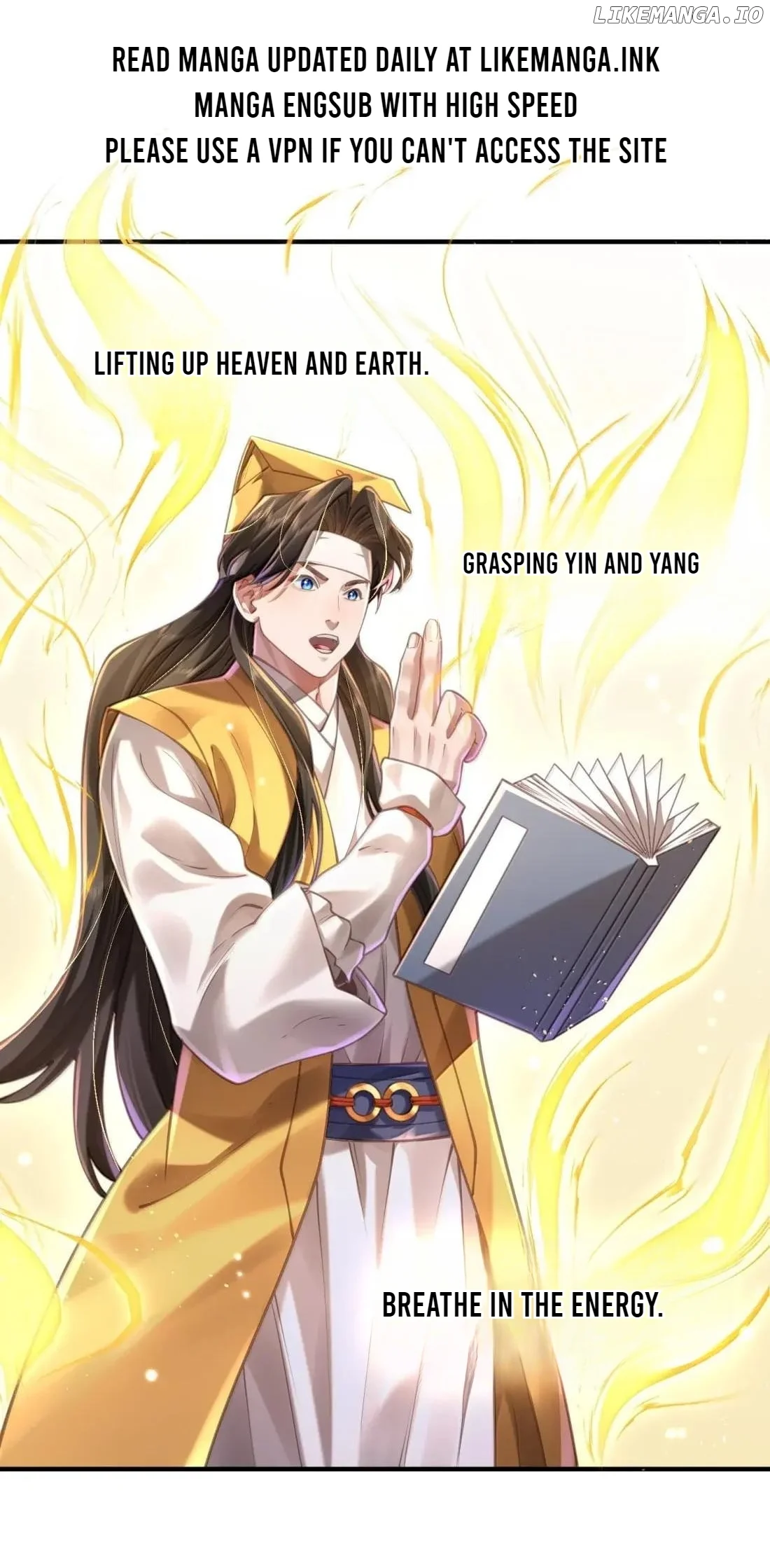 It’s Just Fortune-Telling. How Did the Nine-Tailed Demon Emperor Become My Wife? chapter 72 page 25