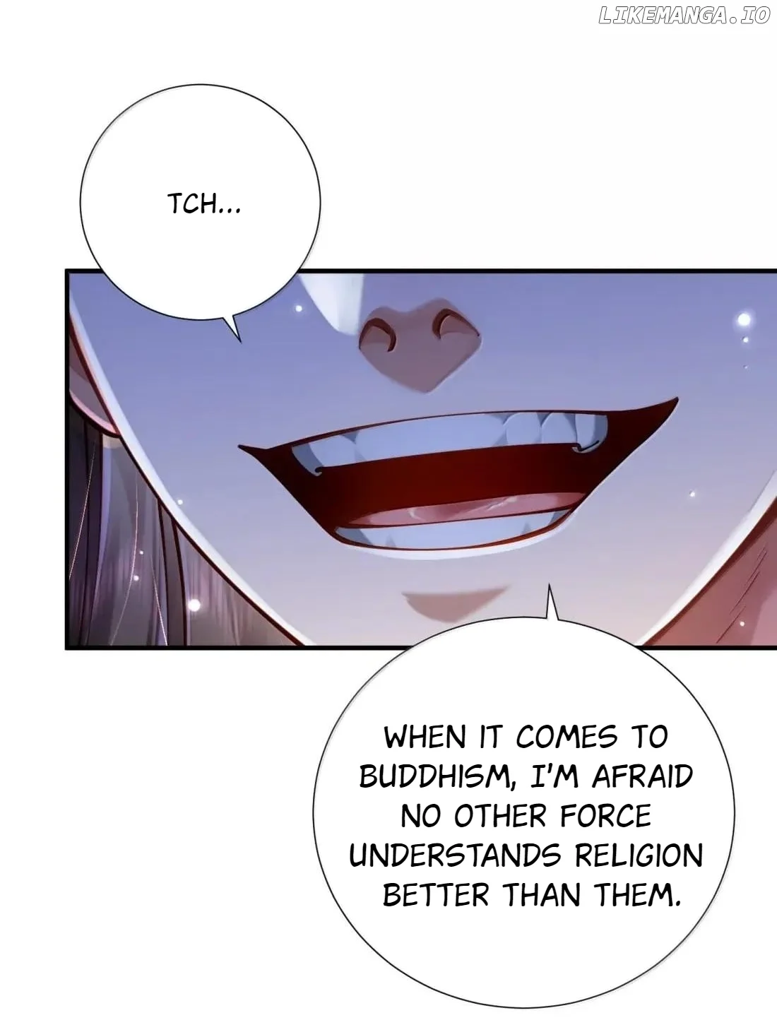 It’s Just Fortune-Telling. How Did the Nine-Tailed Demon Emperor Become My Wife? chapter 72 page 33