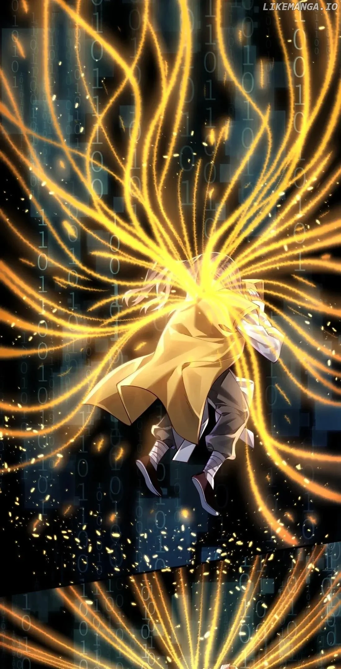 It’s Just Fortune-Telling. How Did the Nine-Tailed Demon Emperor Become My Wife? chapter 72 page 46