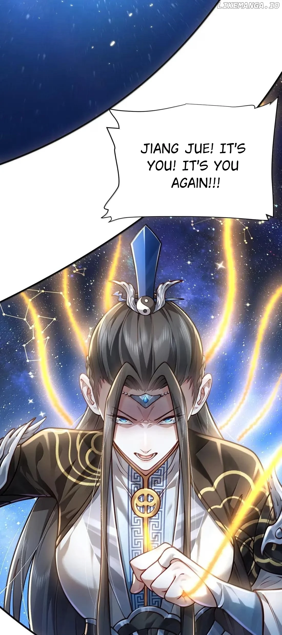 It’s Just Fortune-Telling. How Did the Nine-Tailed Demon Emperor Become My Wife? chapter 73 page 14
