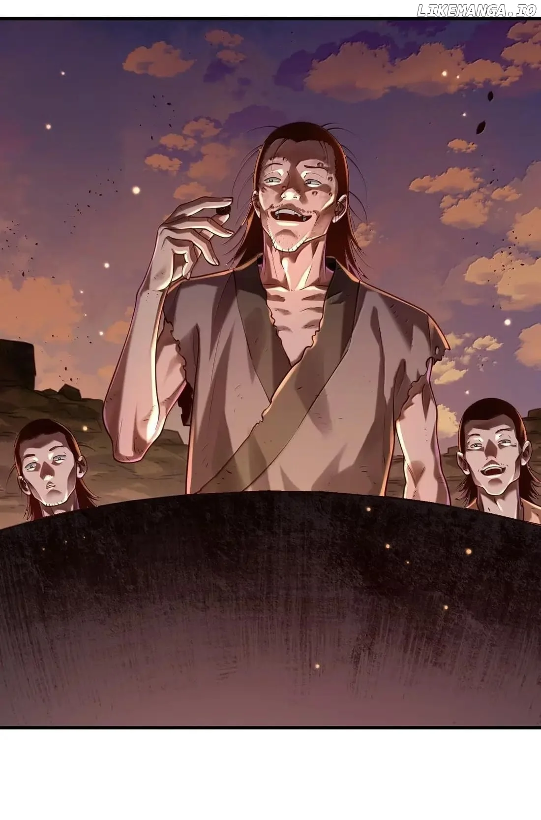 It’s Just Fortune-Telling. How Did the Nine-Tailed Demon Emperor Become My Wife? chapter 73 page 30