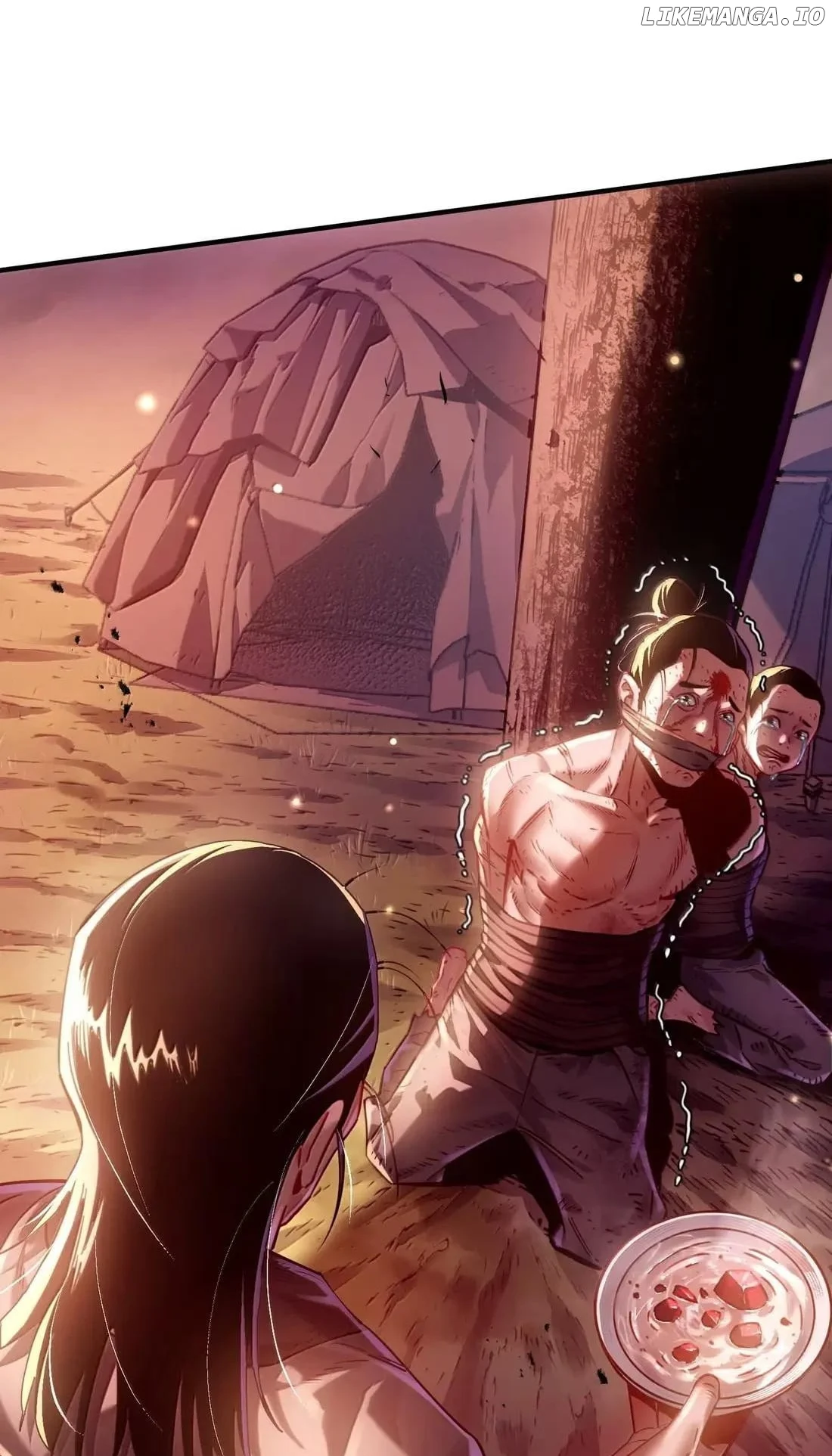 It’s Just Fortune-Telling. How Did the Nine-Tailed Demon Emperor Become My Wife? chapter 73 page 39