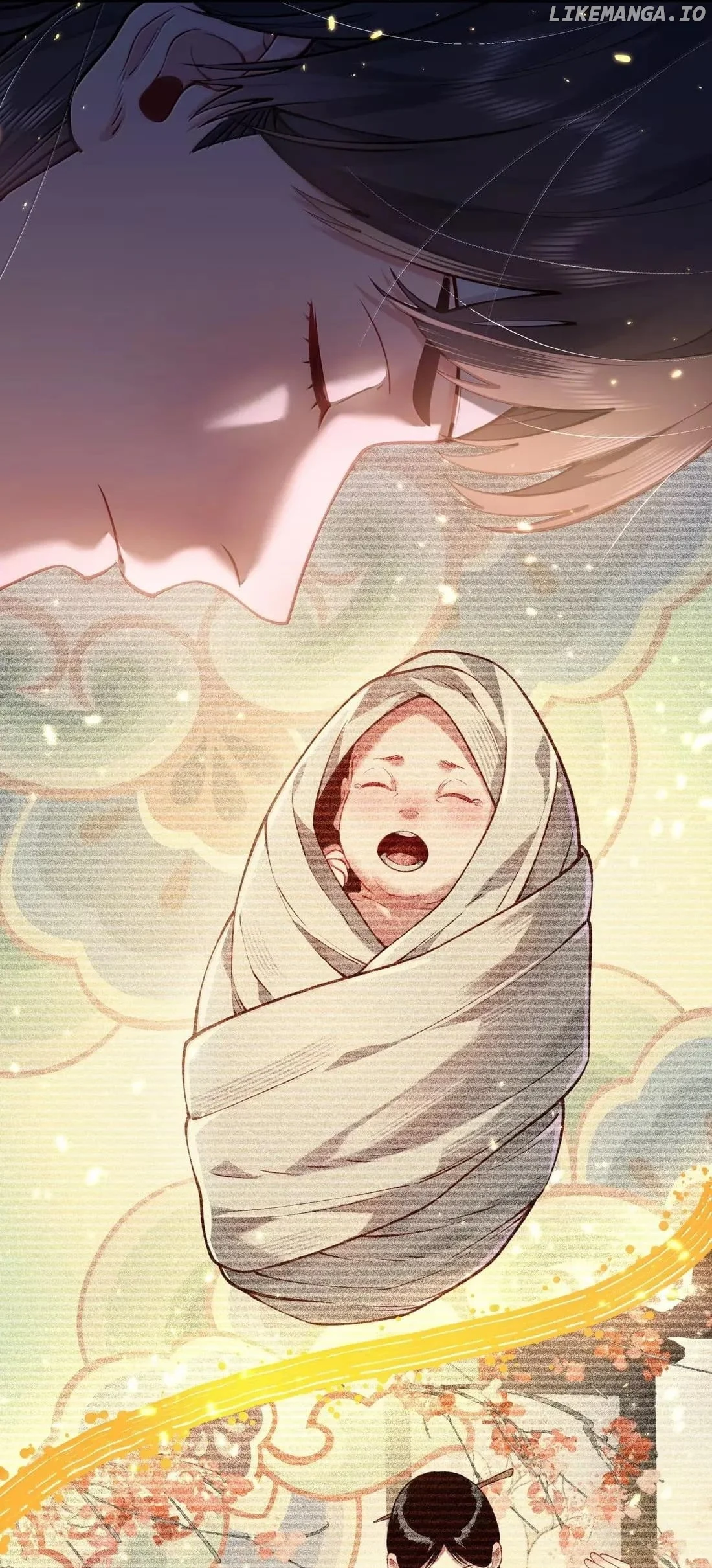 It’s Just Fortune-Telling. How Did the Nine-Tailed Demon Emperor Become My Wife? chapter 73 page 4